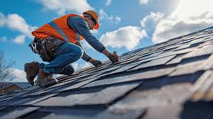 Reliable Mont Belvieu, TX Roofing Service  Solutions